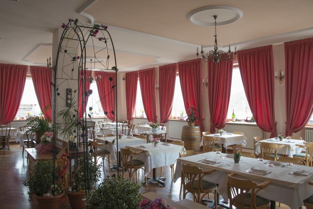 Hotel Du Lac Parc & Residence Лавароне Экстерьер фото